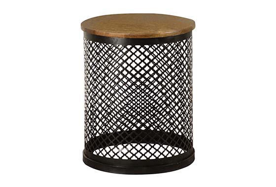 Accent Tables