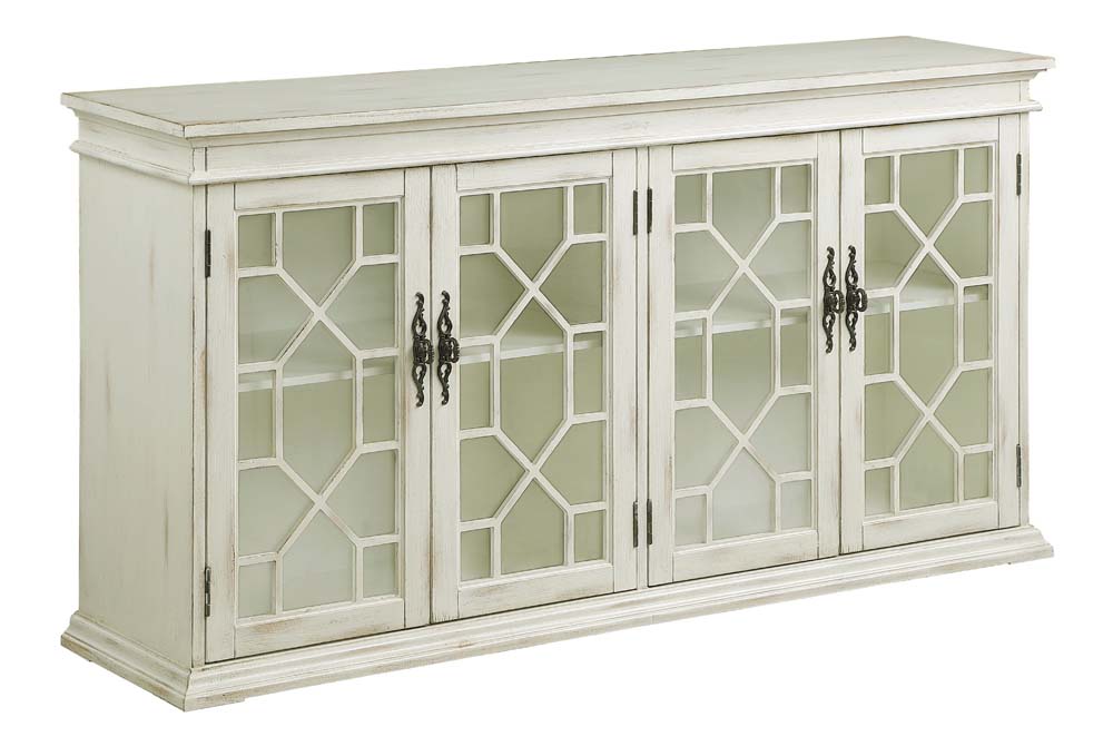 Accent Cabinets