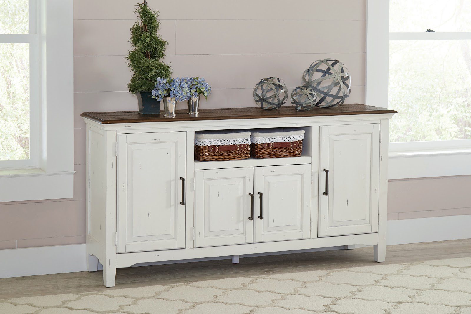coaster hutch kids room