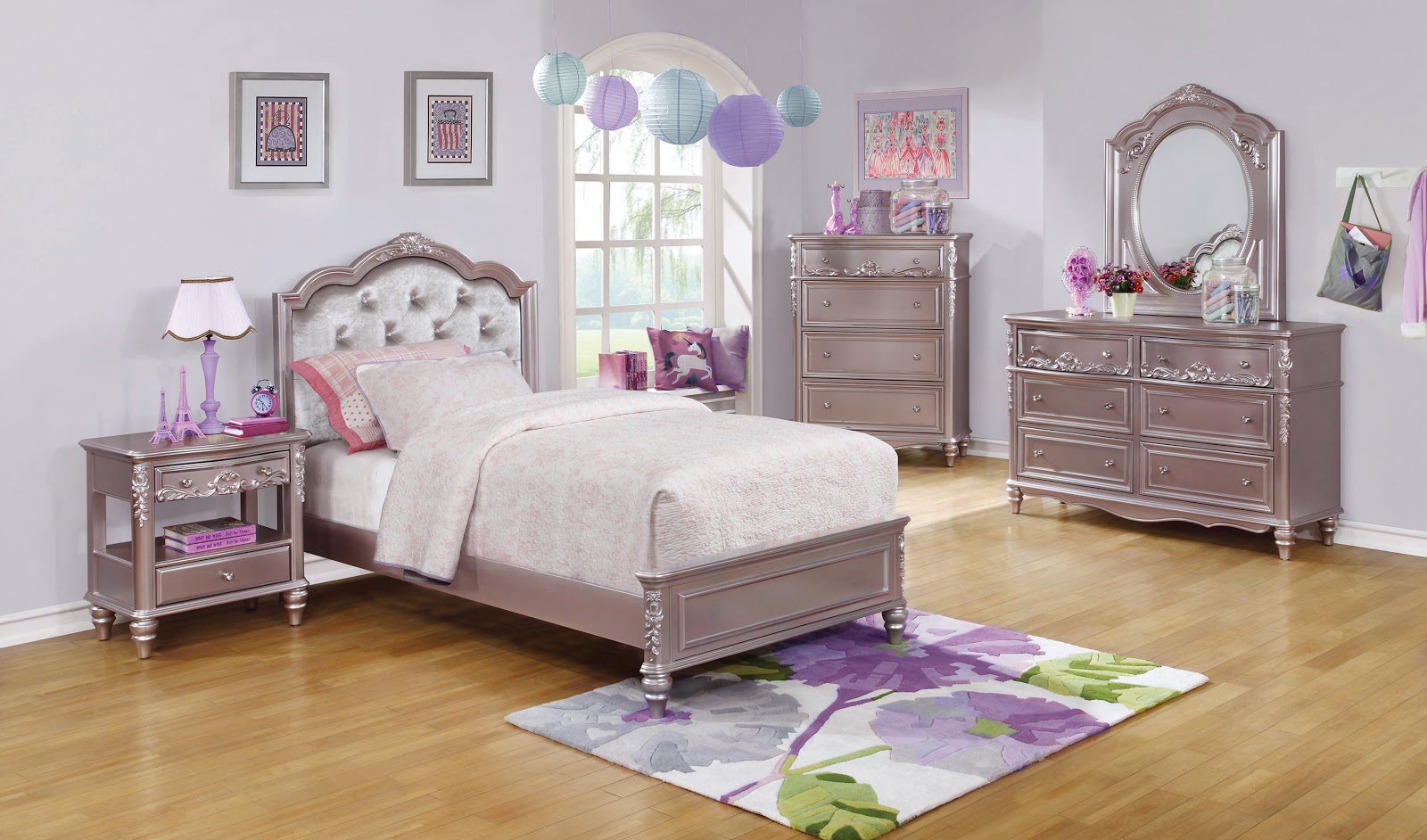 bedroom furniture packages london