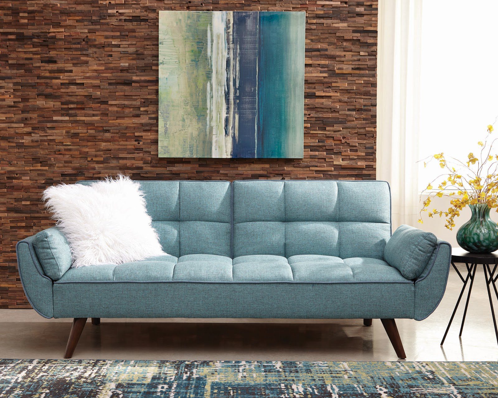 6 pieces of multifunctional furniture every home can use - C 