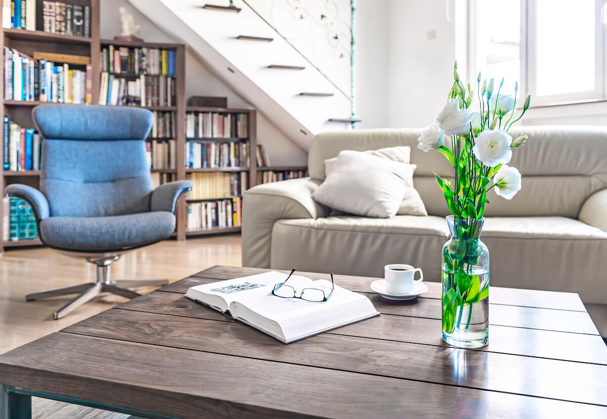 Explore this list of pet-friendly furniture that’s beautiful, comfortable, and durable — from sofas and chairs to bed frames and tables.