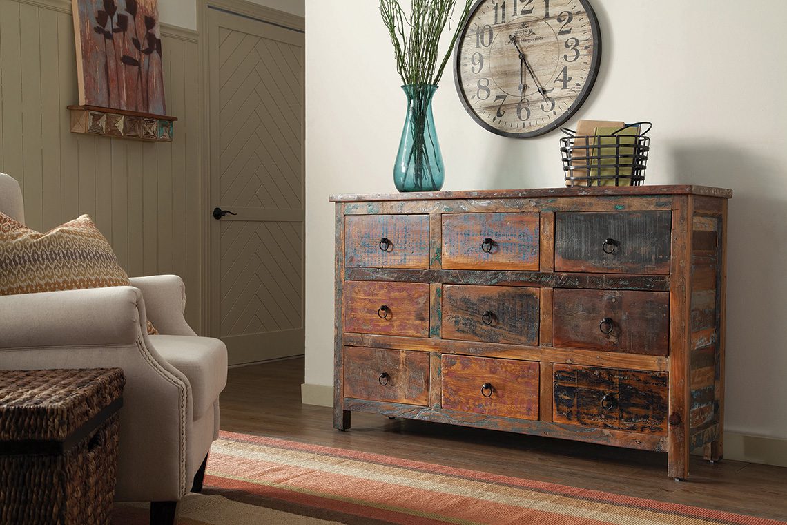 Entryway & Mudroom Inspiration