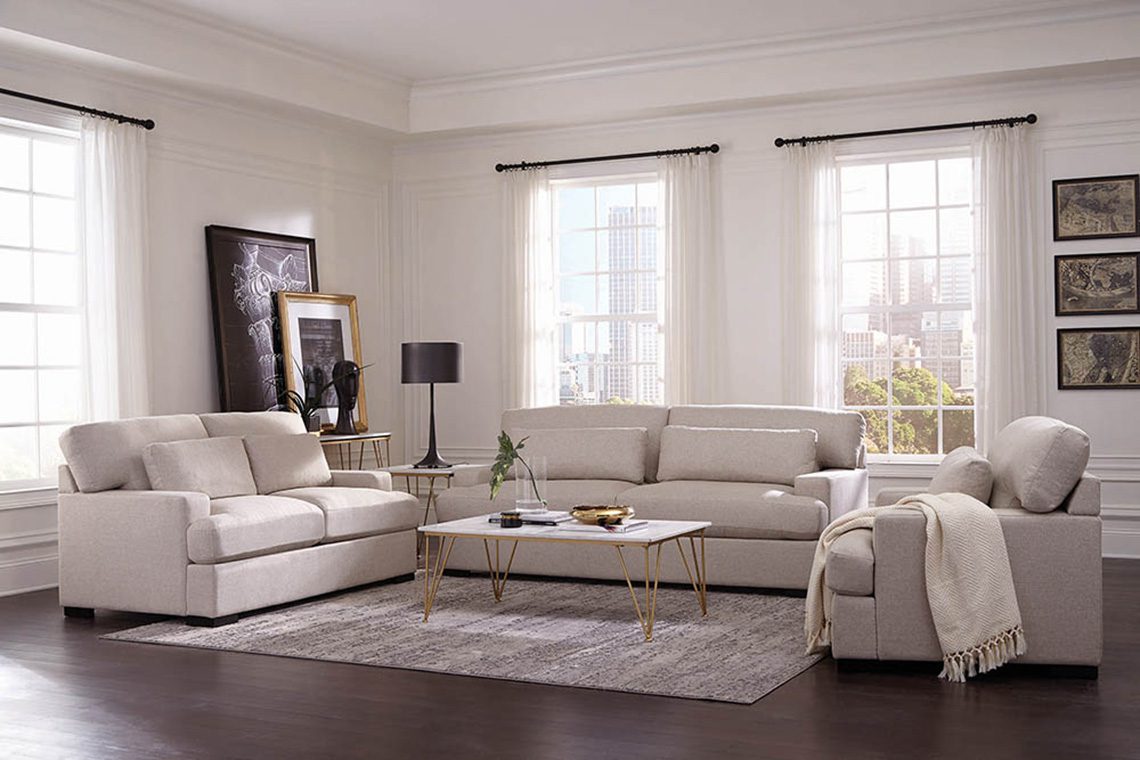 Sofas, Sectionals & Loveseats Inspiration