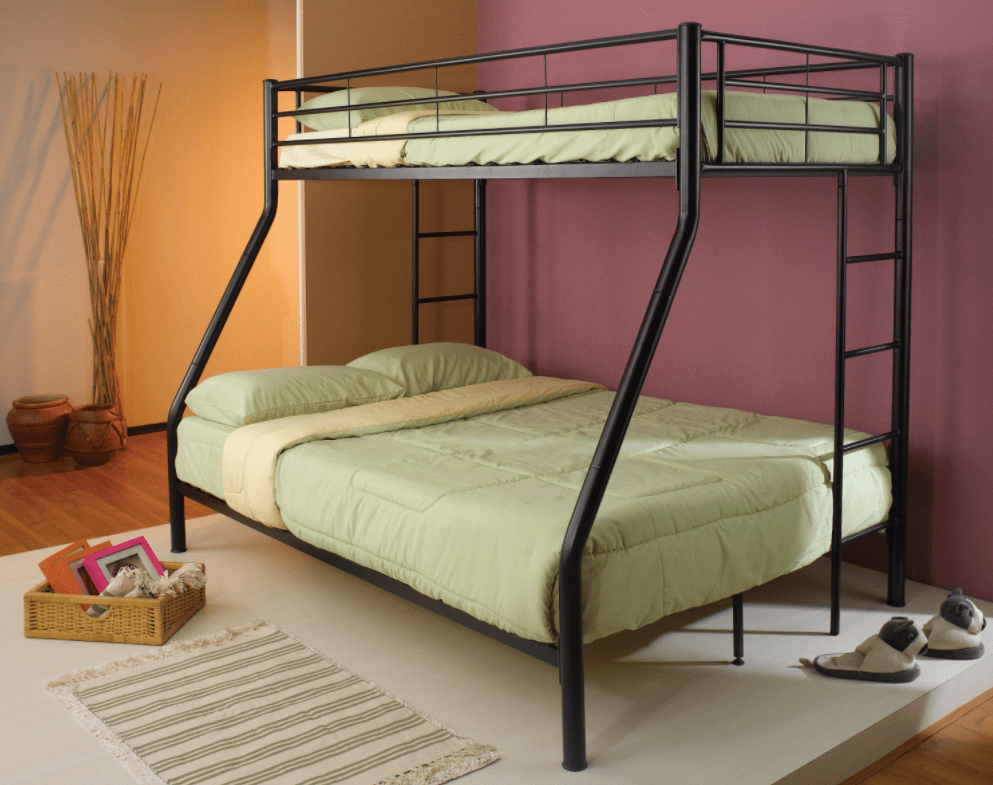 Hayward Twin Full Bunk Bed