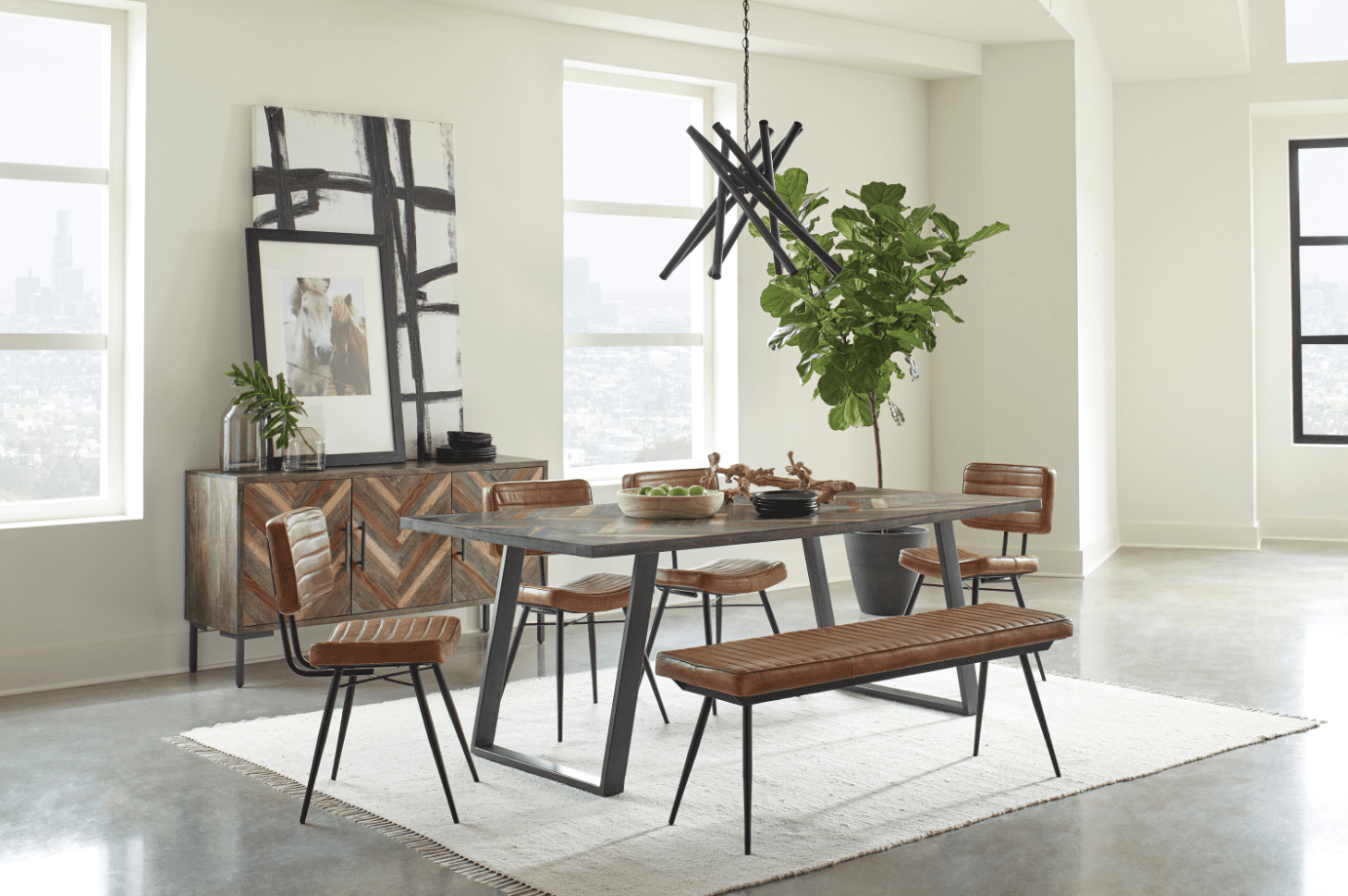 Dining Room Chairs That Match With Dark Brown