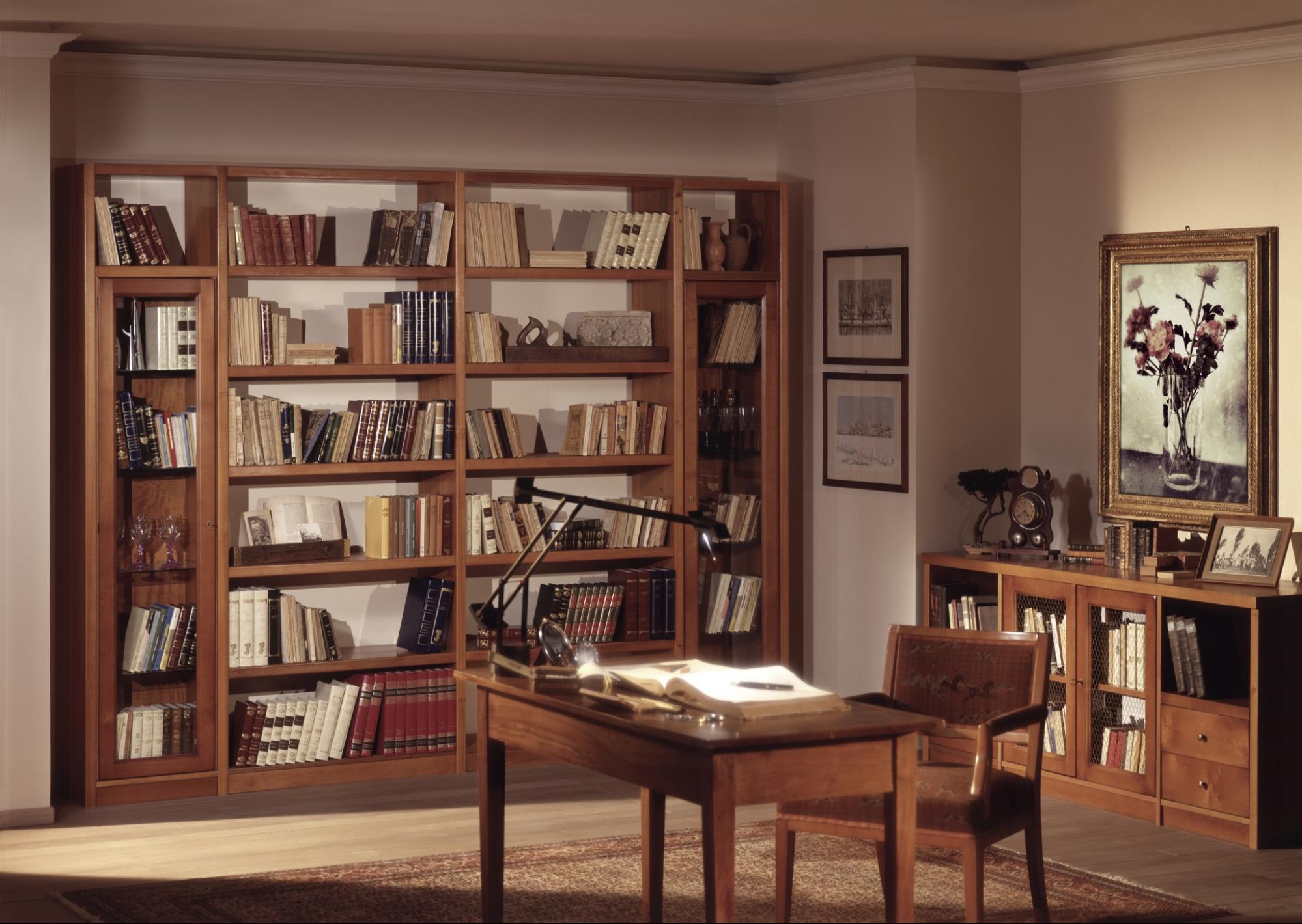 15 Best Bookcase Room Dividers (With Photos)