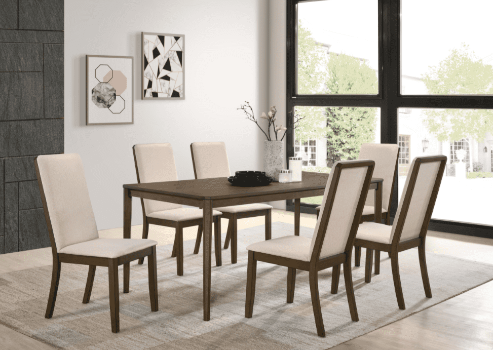 Wethersfield 7-Piece Dining Set