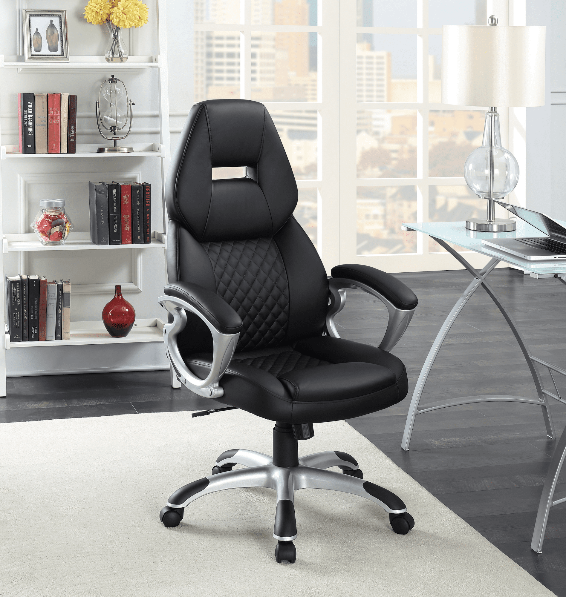Modern home office How to create a workspace you love Coa