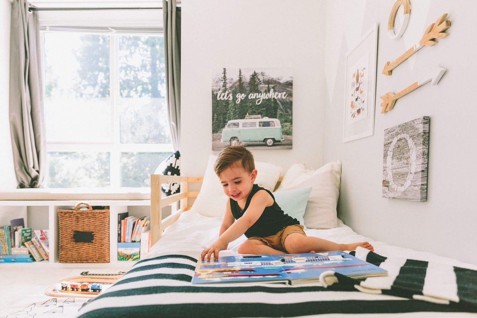 coolest bedrooms in the world for kids