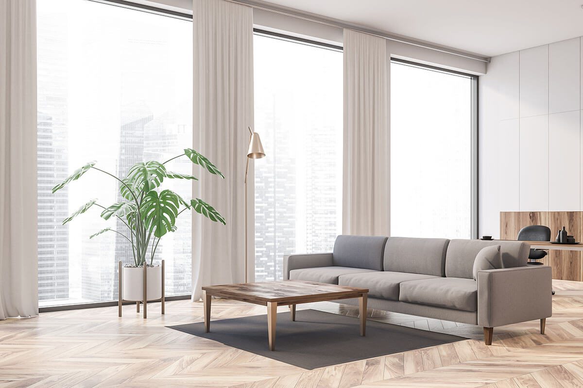 Explore this list of pet-friendly furniture that’s beautiful, comfortable, and durable — from sofas and chairs to bed frames and tables.
