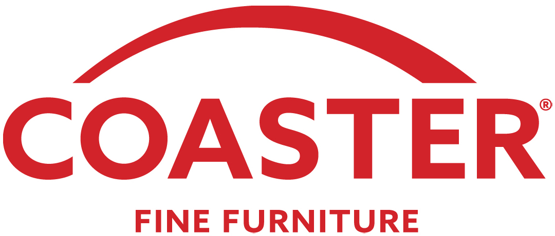 Jessica Queen Bed with Storage Headboard Cappuccino - Coaste