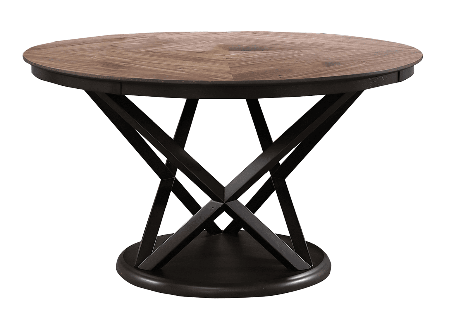 Greenwich Round Dining Table