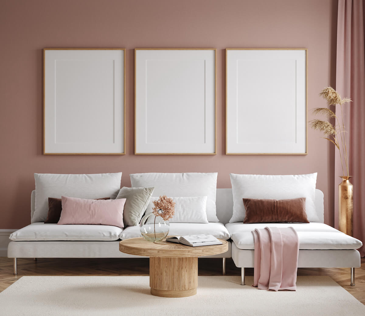 Explore this list of pet-friendly furniture that’s beautiful, comfortable, and durable — from sofas and chairs to bed frames and tables.