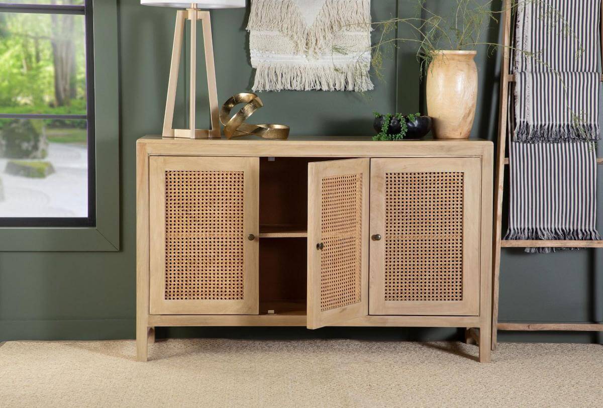 Explore this list of pet-friendly furniture that’s beautiful, comfortable, and durable — from sofas and chairs to bed frames and tables.