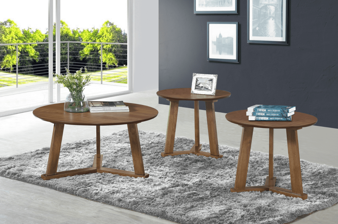 11 nesting tables to save space in your home