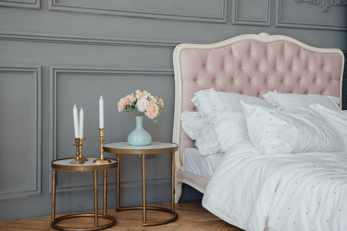 13 romantic shabby chic bedroom ideas for sweet dreams